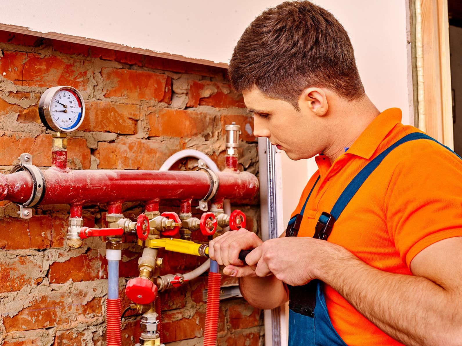 programmateur chauffage électrique Noisy-le-Grand